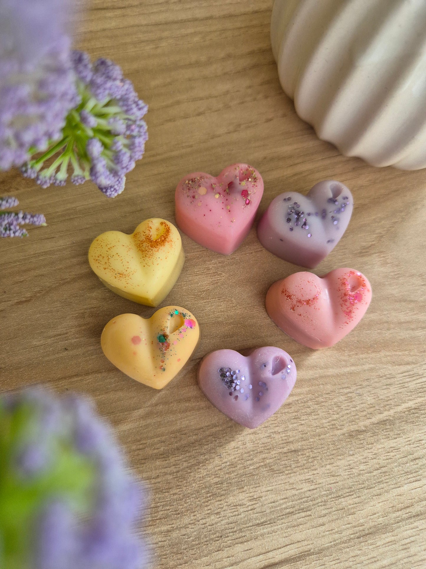 Coffret Jardin secret