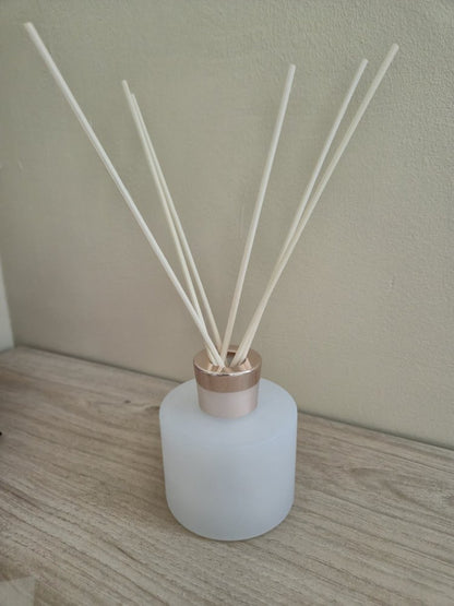 Diffuseur bâtons ♡ Cerise et citron