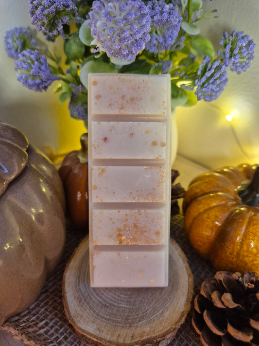 Tablette parfumée ♡ Cinnamon roll