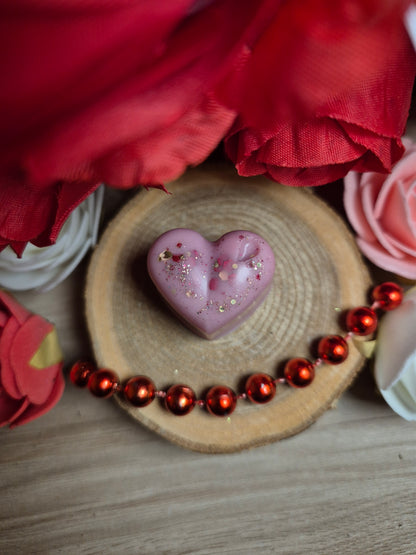 Coeur parfumé ♡ Amour infini