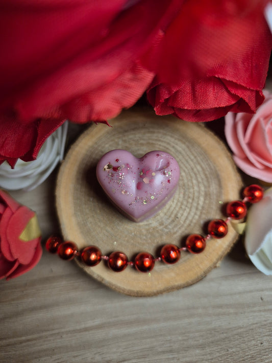 Coeur parfumé ♡ Amour infini