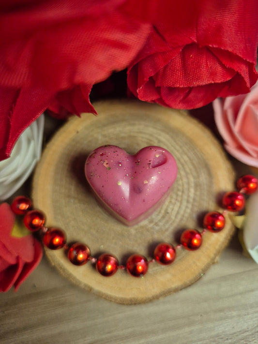 Coeur parfumé ♡ Vie magique
