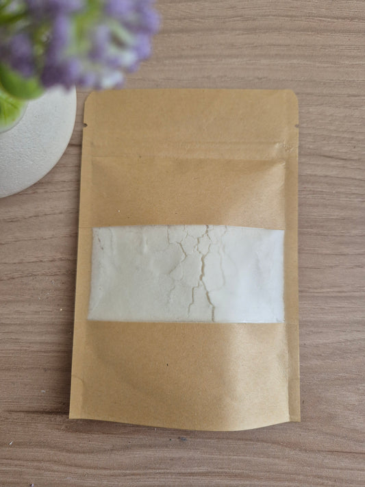 Poudre parfumée