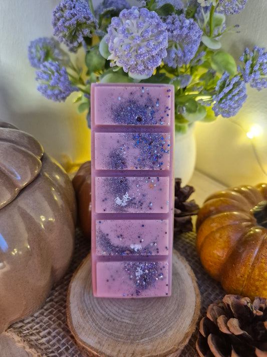 Tablette parfumée ♡ L'heure des sorcières