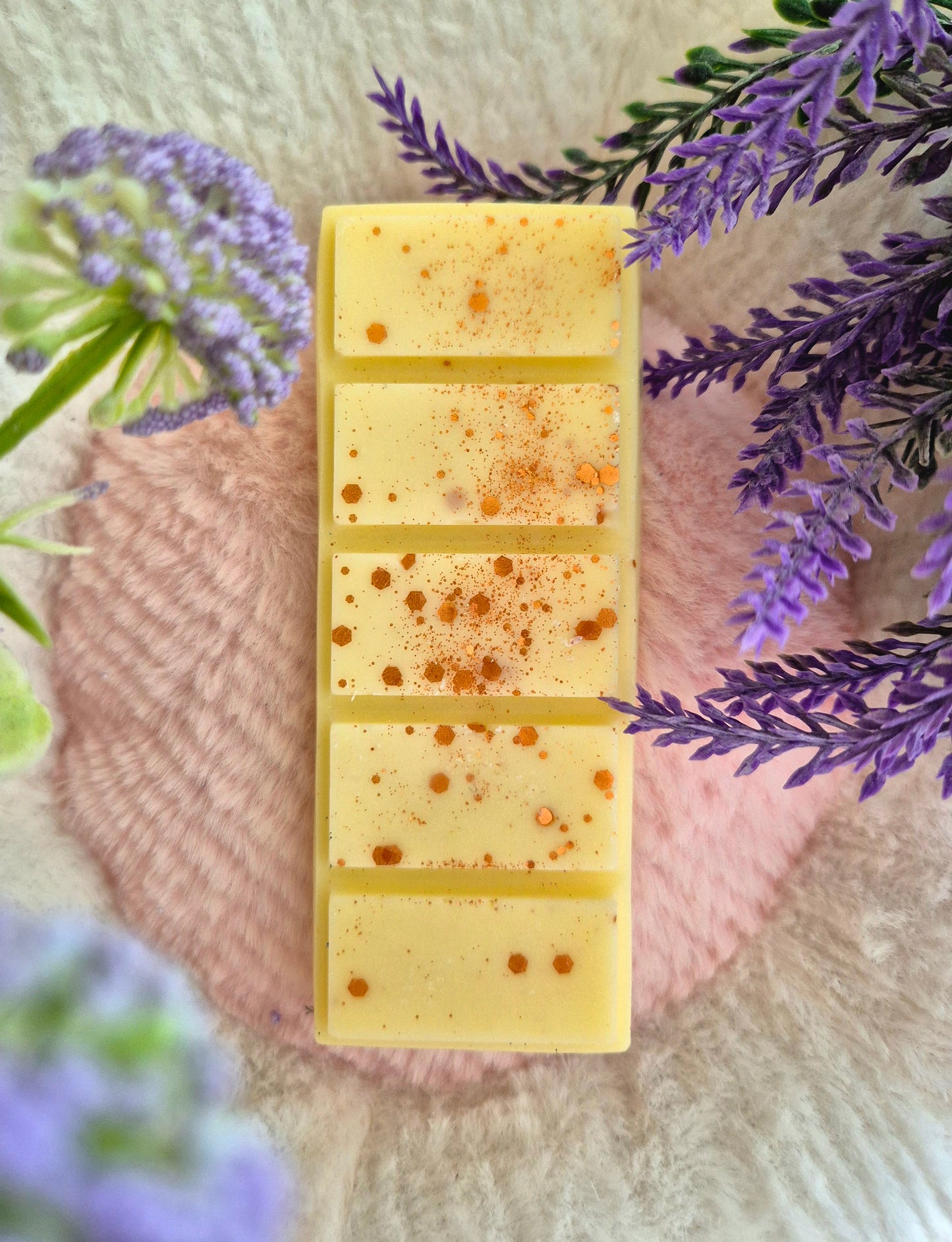 Tablette parfumée ♡ Ananas