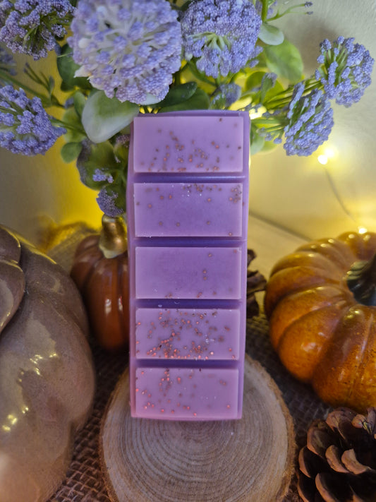 Tablette parfumée ♡ Bonbon maléfique