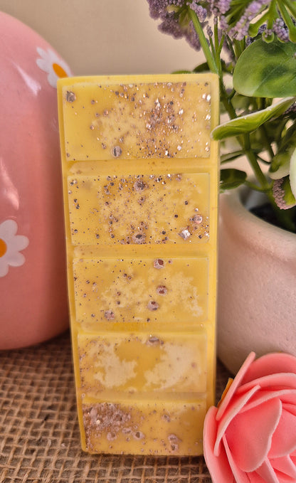 Tablette parfumée ♡ Vent printanier