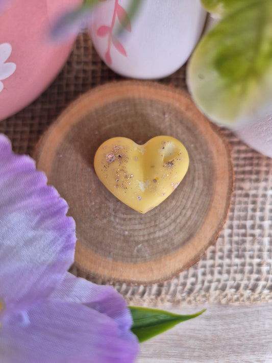 Coeur parfumé ♡ Vent printanier