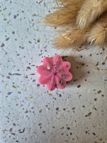 Fleur parfumée ♡ Pomme d'amour