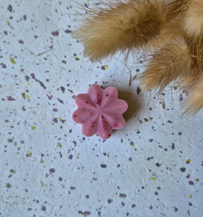 Fleur parfumée ♡ Cerise