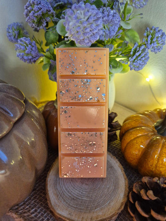 Tablette parfumée ♡ Patate douce sucrée